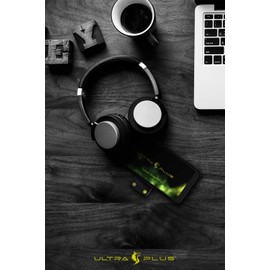 Princeton ULTRA PLUS Type-C Compatible Gaming Sound Transmitter UP-ATC