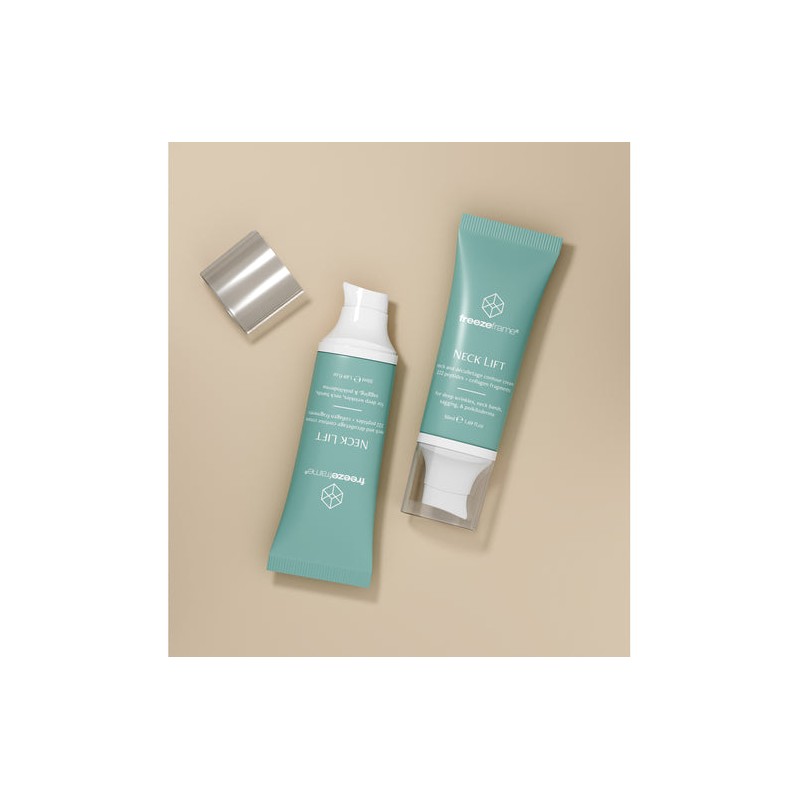 freezeframe Neck Lift 50ml