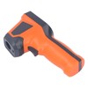 Cooking Infrared Thermometer, Non-Contact Digital Data Storage Infrared Thermometer Temperature