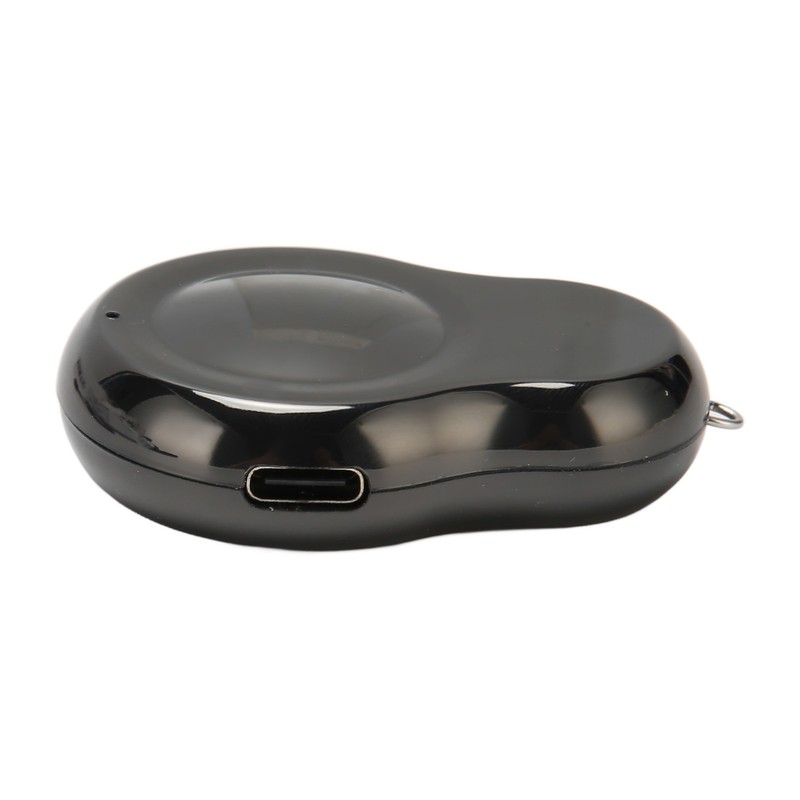 1920x1080 HD Portable Mini Camera USB Interface Noise Reduction Outdoor
