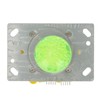 Arcade Joystick Kit Colorful 5 Pin Oval Crystal Fully Automatic