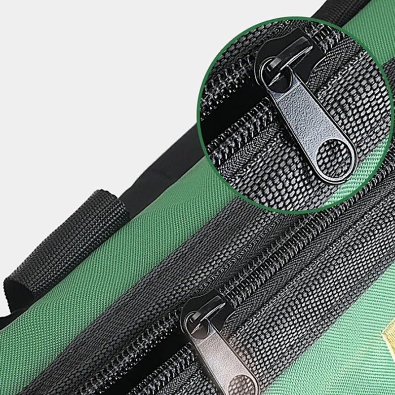 Zipper Pull Replacement ，16Pcs Zip Repair Kit,Removable Metal Zipper Pull