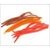 Fishing Lures Soft Bait Set, 3 Pack (10pcs/Pack) Sea Worms,