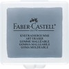 Art Eraser Faber Castell for Artists, Pack of 6, Grey