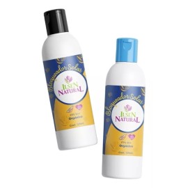 Ilsen Natural Bloqueador Solar Orgánico Crema O Gel