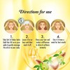 Dabur Amla Gold Hair Oil 200 ml