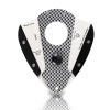 Galiner Portable Cigar Cutter Stainless Steel Knife Sharp Blade Scissor