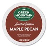 Green Mountain Coffee Maple Pecan, Flavored, Light Roast Coffee, 24