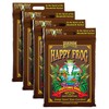 FoxFarm Happy Frog Potting Soil, 12qt – for Indoor/Outdoor Container