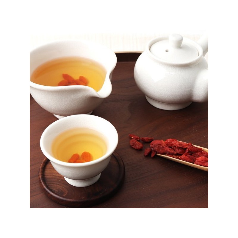 Donguihanjae 동의한재 최상품 AAA 영하 건구기자 500g x 2개 Premium