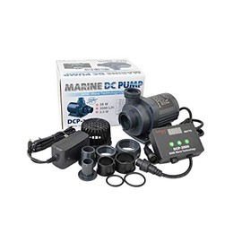 Jebao DCP Sine Wave Water Return Pump (DCP-3500)