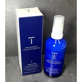 2x Philip Kingsley Trichotherapy Tricho Pro Volumizing Protein Spray | 3.38 oz Each | Strengthens & Adds Fullness