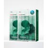 Dr.G Red Blemish Cool Soothing Mask 10 sheets x 2