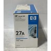 For HP HP 27A (C4127A) Black Print Cartridge For Hp