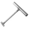 JECOMPRIS Heavy Duty Lifting Hook Chess Lifting Hook S Tool