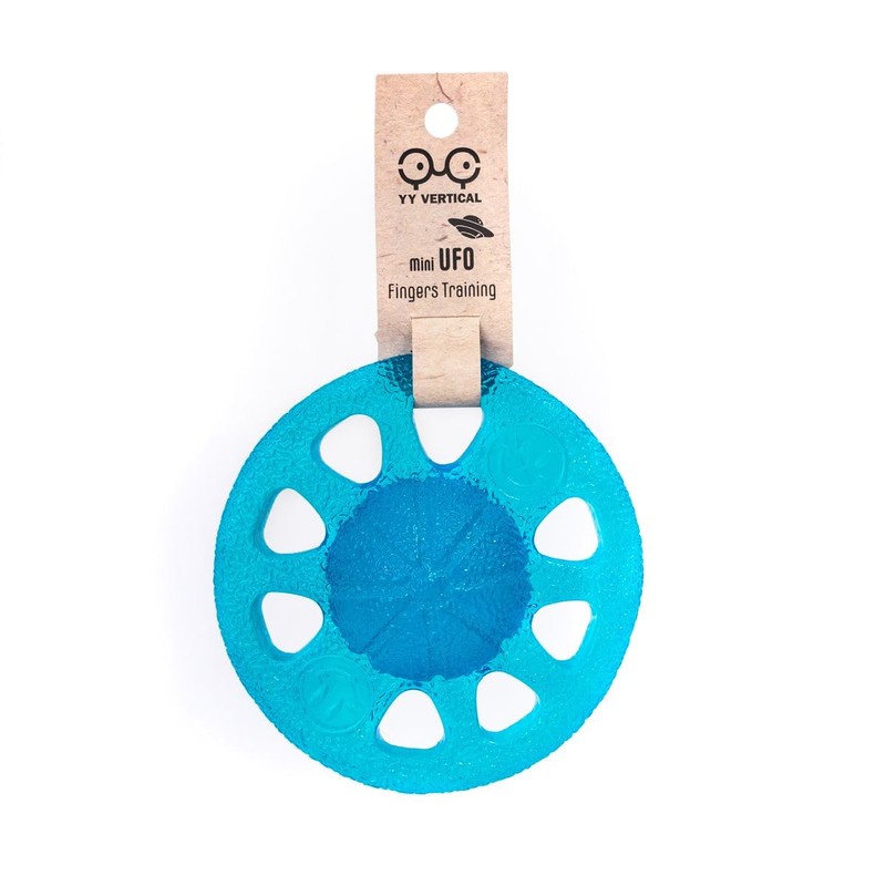 YY Vertical Mini UFO Finger Accessory for Climbing Training