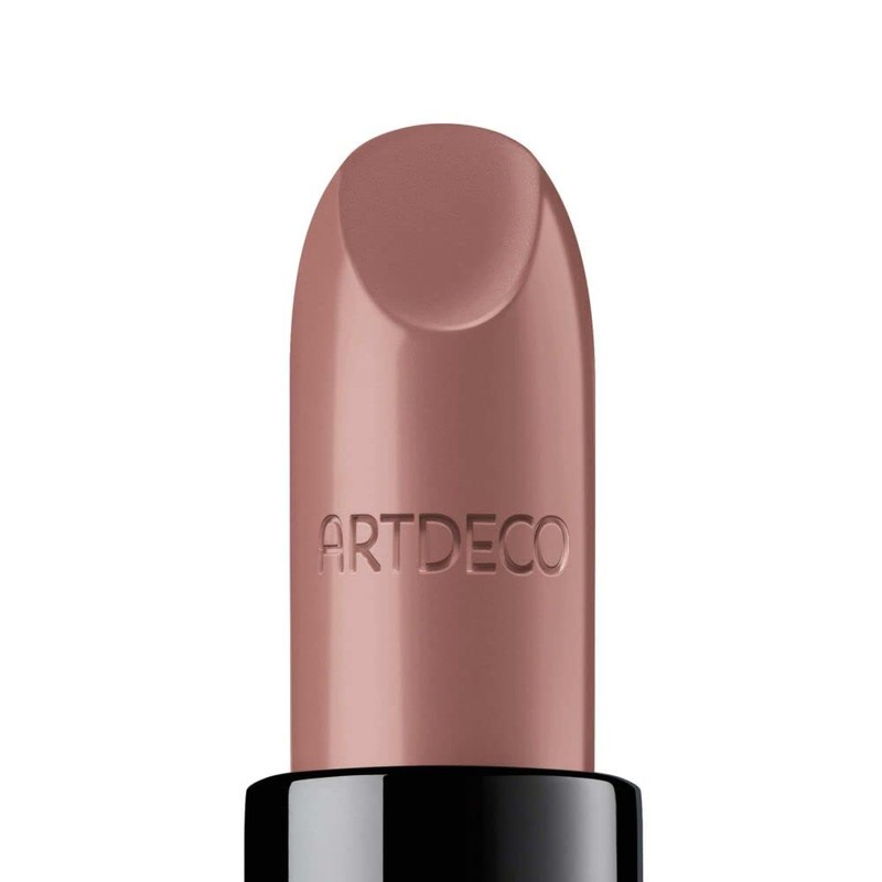 ARTDECO Perfect Colour Lipstick - Long-Lasting Shiny Lipstick - 1