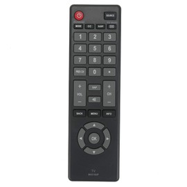 New - NH315UP Remote Control for Sanyo Smart TV FW43D25F FW50D36F FW55D25F FW32D06F