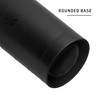 BlenderBottle Botella coctelera clásica V2 perfecta para batidos de proteínas