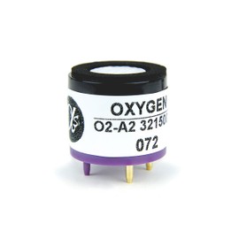 Alphasense O2-A2 Oxygen Replacement Sensor