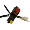 TAOTAO LEFT Kill Start SWITCH TAOTAO DB10 DB20 110cc 90cc