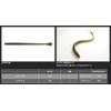 Issei Spatula 7.8" #84 Moebi Green
