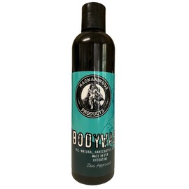 Magnanimous All-Natural Body Wash - The best all-natural body wash on the planet for sensitive skin - Hera approved! (Poseidon)