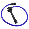 V M S RACING 5X Genuine Blue VMS Racing Spark
