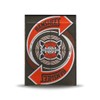Banshees Advanced-Cards for Throwing, Original Wurfkarten aus Amerika, Kartenwerfen, Kartenwurf-Deck,