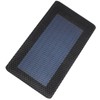 2V/0.3W Amorphous Silicon Solar Panel Thin Film Flexible Solar Panel