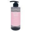 Rondo Ginza with Mirabote CMC Amino Silky Shampoo
