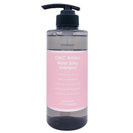 Rondo Ginza with Mirabote CMC Amino Silky Shampoo