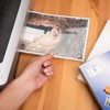 D.RECT | Sheets to Laminate | Laminating Pouches | Glossy