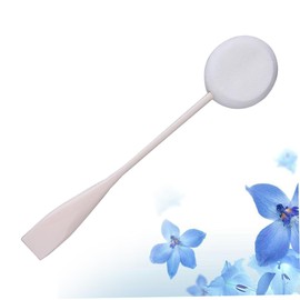 Healeved Professional Patting Sponge for Face Gentle Toner Applicator Comfortable Grip for Essence and Moisturizers for Skin Types