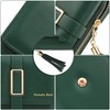 [Pomelo Best] Pomelo Best Wallet, Women's, Bill Won't Break, Bi-fold