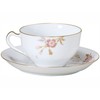 Okura Toen 1c/a682-2 Sakura Series 2 "Yuzen Cherry Blossom" Cup