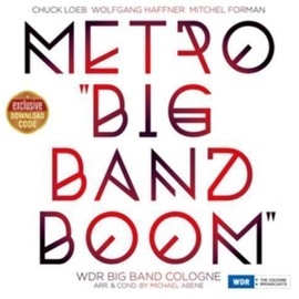 Metro Big Band Boom [Vinyl LP]