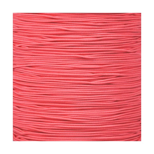 PARACORD PLANET | 1/32 Inch Diameter Bungee Shock Stretchy Elastic