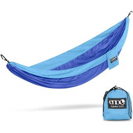 Eagles Nest Outfitters Singlenest Hammock (Royal Blue)