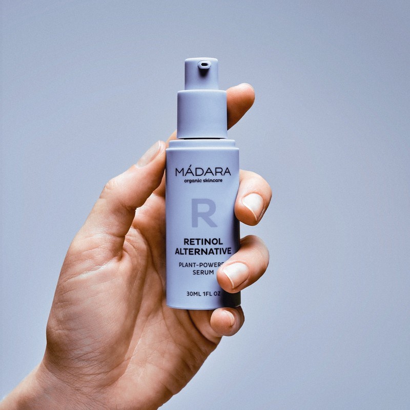 Madara Botanic Retinol Alternative Serum 30ml