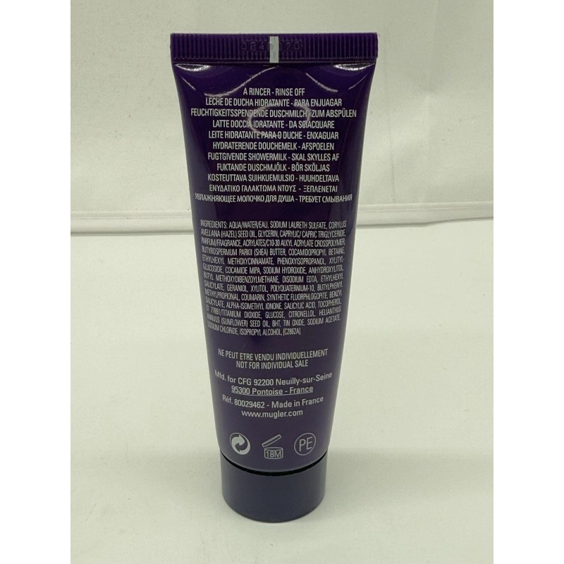 Thierry Mugler Alien Mugler Moisturizing Shower Milk (1.7oz)
