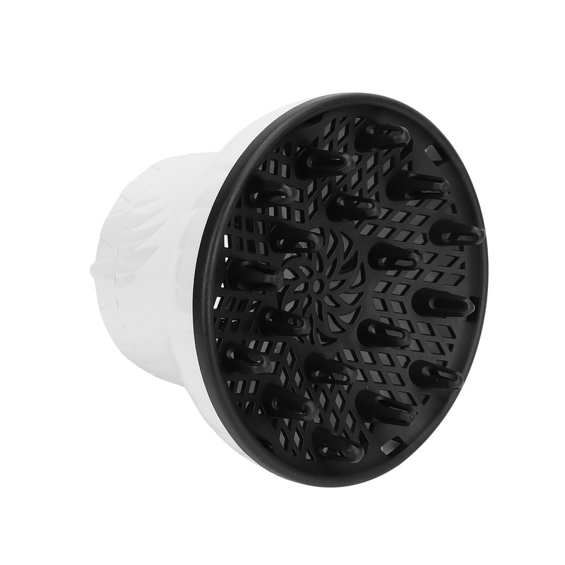 Hair Blow Dryer Diffuser Adjustable Hair Dryer Attachment Professional Salon
