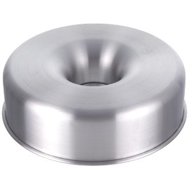 Ibili 28 cm Aluminium Savarin Mould