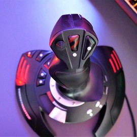 Thrustmaster USB T-Flight Stick X (Windows)