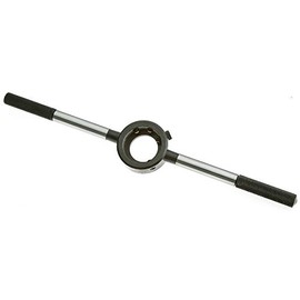 Round Die Stock Holder 13/16 Inch Diameter Capacity