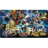 遊戯王 プレイマット Ver.マシンギア・トルーパーズ