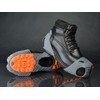 Winter Walking Low-Pro Ice Cleat, Heavy-Duty Industrial Grade Traction Aid