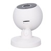 Smart Security Camera ABS FHD WiFi Infrared Wireless Household Surveillance