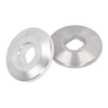 Saw Blade Clamp Washer, Easy Installation 45mm Diameter Pressure Plate