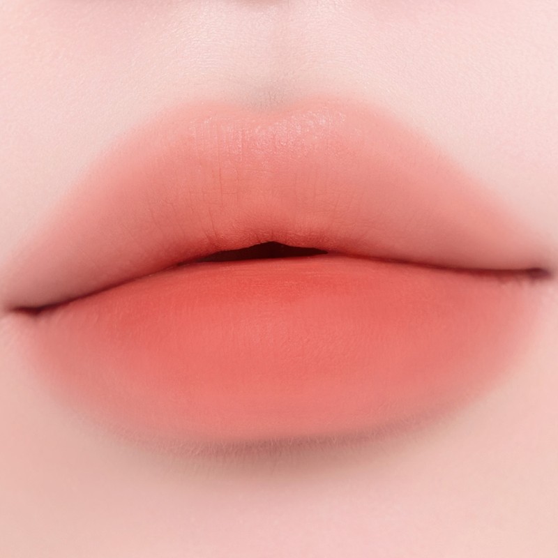 WAKEMAKE Water Blurring Layer Tint 6g - 02 Pairing Coral